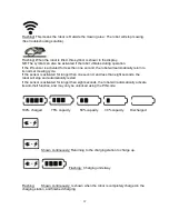 Preview for 89 page of Texas Smart G-Force SB1200 User Manual