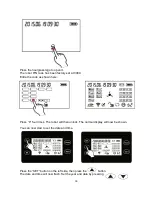 Preview for 91 page of Texas Smart G-Force SB1200 User Manual