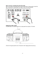 Preview for 94 page of Texas Smart G-Force SB1200 User Manual