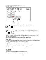 Preview for 98 page of Texas Smart G-Force SB1200 User Manual