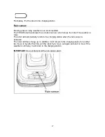 Preview for 99 page of Texas Smart G-Force SB1200 User Manual