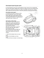 Preview for 100 page of Texas Smart G-Force SB1200 User Manual