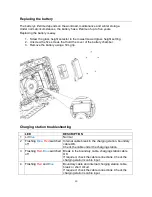 Preview for 102 page of Texas Smart G-Force SB1200 User Manual