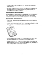 Preview for 117 page of Texas Smart G-Force SB1200 User Manual