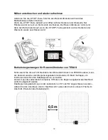 Preview for 122 page of Texas Smart G-Force SB1200 User Manual