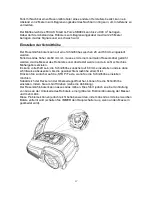 Preview for 123 page of Texas Smart G-Force SB1200 User Manual