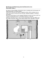 Preview for 132 page of Texas Smart G-Force SB1200 User Manual