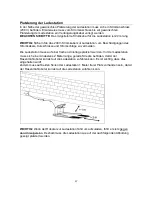 Preview for 133 page of Texas Smart G-Force SB1200 User Manual