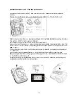 Preview for 140 page of Texas Smart G-Force SB1200 User Manual