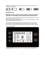 Preview for 141 page of Texas Smart G-Force SB1200 User Manual