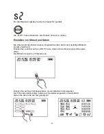 Preview for 146 page of Texas Smart G-Force SB1200 User Manual