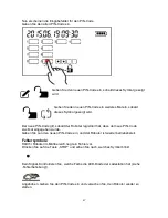 Preview for 153 page of Texas Smart G-Force SB1200 User Manual