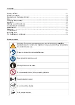 Preview for 11 page of Texas Smart Hedge 200 User Manual