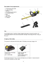 Preview for 14 page of Texas Smart Hedge 200 User Manual