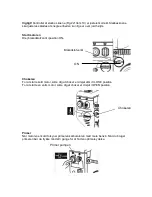 Предварительный просмотр 15 страницы Texas Snow Buster 650E Manual