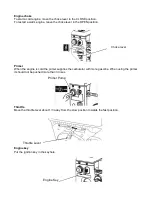 Предварительный просмотр 39 страницы Texas Snow Buster 650E Manual