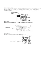 Предварительный просмотр 65 страницы Texas Snow Buster 650E Manual