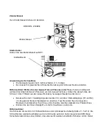 Предварительный просмотр 67 страницы Texas Snow Buster 650E Manual