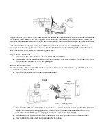 Предварительный просмотр 71 страницы Texas Snow Buster 650E Manual