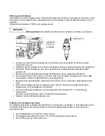 Предварительный просмотр 73 страницы Texas Snow Buster 650E Manual