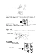 Предварительный просмотр 93 страницы Texas Snow Buster 650E Manual