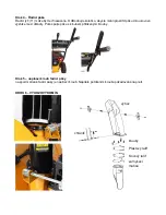 Предварительный просмотр 114 страницы Texas Snow Buster 650E Manual