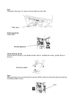 Предварительный просмотр 117 страницы Texas Snow Buster 650E Manual