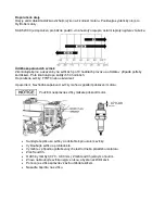 Предварительный просмотр 122 страницы Texas Snow Buster 650E Manual