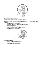 Предварительный просмотр 123 страницы Texas Snow Buster 650E Manual