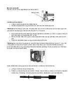 Предварительный просмотр 141 страницы Texas Snow Buster 650E Manual