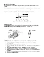 Предварительный просмотр 145 страницы Texas Snow Buster 650E Manual