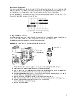 Предварительный просмотр 12 страницы Texas Snow King 565 TG Manual