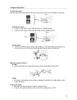 Preview for 23 page of Texas Snow King 565 TG Manual