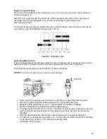 Preview for 28 page of Texas Snow King 565 TG Manual