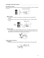 Предварительный просмотр 54 страницы Texas Snow King 565 TG Manual