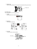 Предварительный просмотр 13 страницы Texas Snowbuster 1100E User Manual