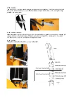 Предварительный просмотр 37 страницы Texas SNOWBUSTER 650E Manual