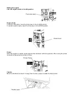 Предварительный просмотр 40 страницы Texas SNOWBUSTER 650E Manual