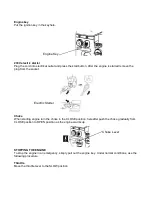 Предварительный просмотр 41 страницы Texas SNOWBUSTER 650E Manual