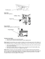 Предварительный просмотр 42 страницы Texas SNOWBUSTER 650E Manual