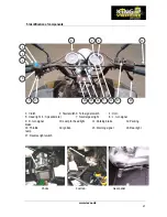 Preview for 21 page of Texas Street Rider 150MRX User Manual