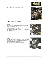 Preview for 24 page of Texas Street Rider 150MRX User Manual