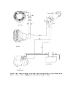 Preview for 8 page of Texas TD420 Instruction Manual