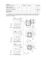 Preview for 13 page of Texas TD420 Instruction Manual