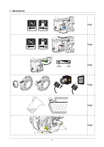 Предварительный просмотр 3 страницы Texas TG 620 Instruction Manual