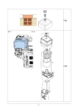 Предварительный просмотр 4 страницы Texas TG 620 Instruction Manual