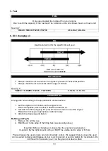 Предварительный просмотр 13 страницы Texas TG 620 Instruction Manual