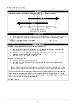 Preview for 31 page of Texas TG 620 Instruction Manual