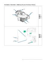 Preview for 3 page of Texas TG470 User Manual