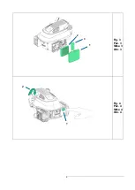 Preview for 4 page of Texas TG470 User Manual